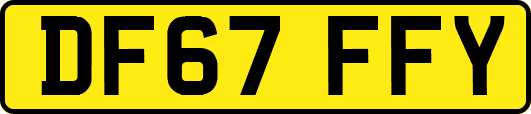 DF67FFY
