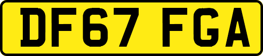 DF67FGA