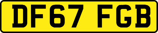 DF67FGB
