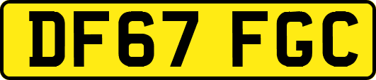 DF67FGC