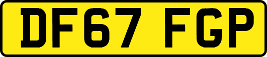 DF67FGP