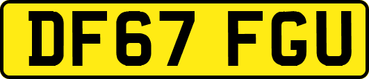 DF67FGU