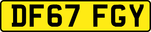 DF67FGY