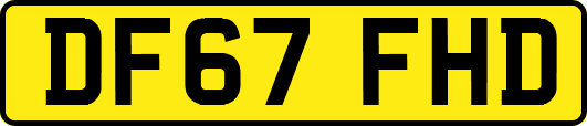 DF67FHD