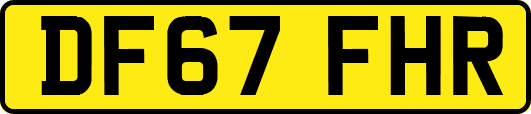 DF67FHR