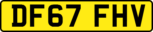 DF67FHV