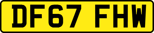DF67FHW