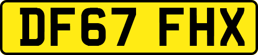 DF67FHX