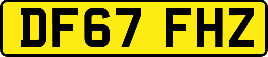 DF67FHZ