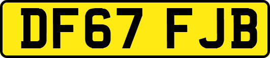 DF67FJB