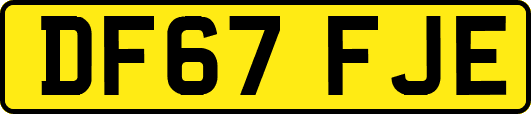 DF67FJE