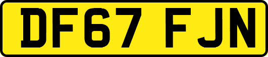 DF67FJN