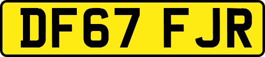 DF67FJR