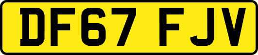 DF67FJV