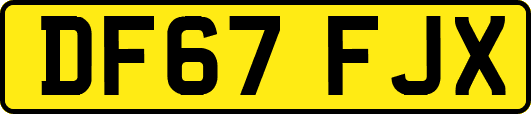 DF67FJX
