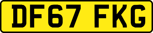 DF67FKG