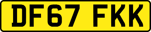 DF67FKK