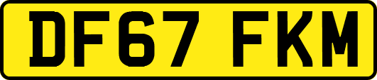 DF67FKM