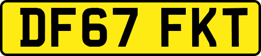 DF67FKT