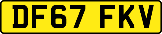 DF67FKV