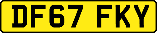 DF67FKY