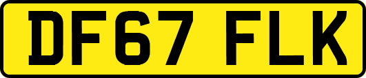 DF67FLK