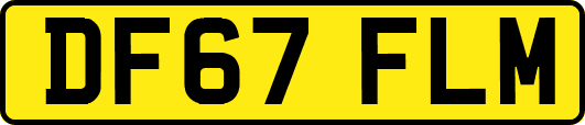 DF67FLM