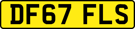 DF67FLS