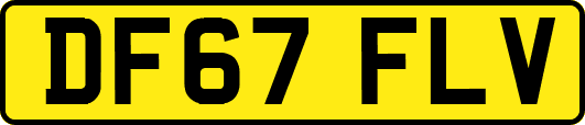 DF67FLV