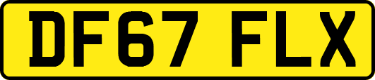 DF67FLX