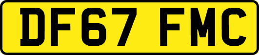 DF67FMC