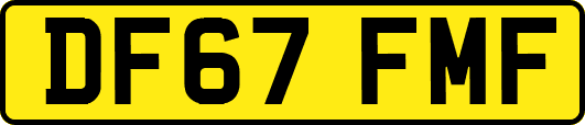 DF67FMF