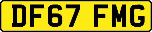 DF67FMG