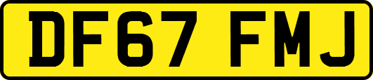 DF67FMJ