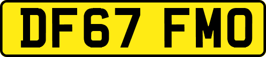 DF67FMO