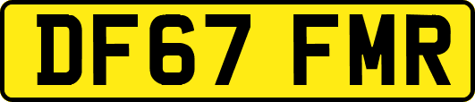 DF67FMR