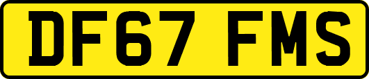 DF67FMS