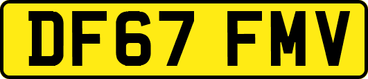DF67FMV