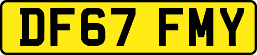 DF67FMY