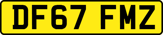 DF67FMZ