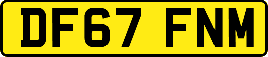 DF67FNM