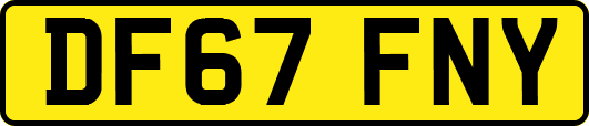 DF67FNY