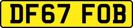DF67FOB