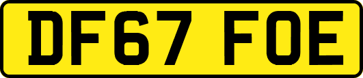 DF67FOE