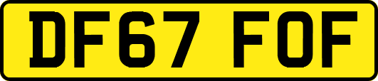 DF67FOF