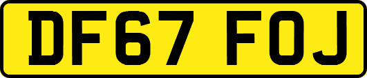DF67FOJ
