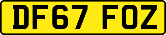 DF67FOZ