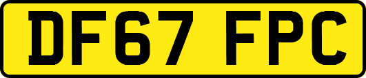 DF67FPC
