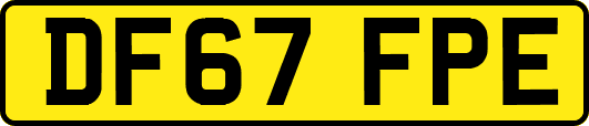 DF67FPE