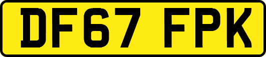DF67FPK
